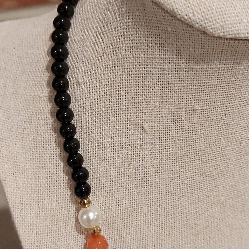 Colorful Necklace - Picture 5 of 9